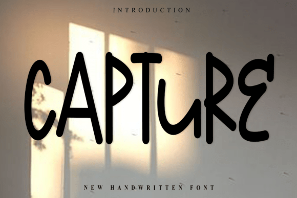 Capture