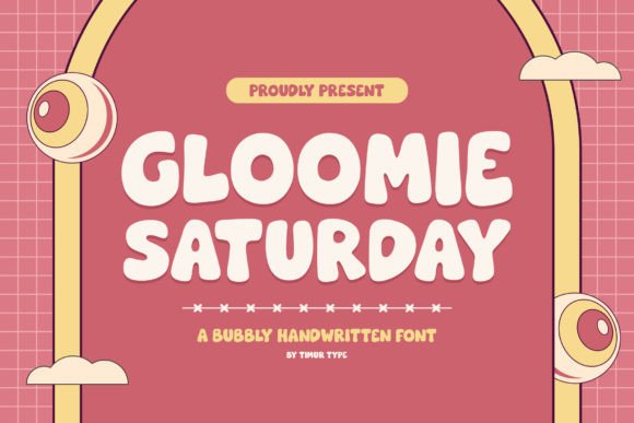 Gloomie Saturday: A Creative Reset for Inspired Design