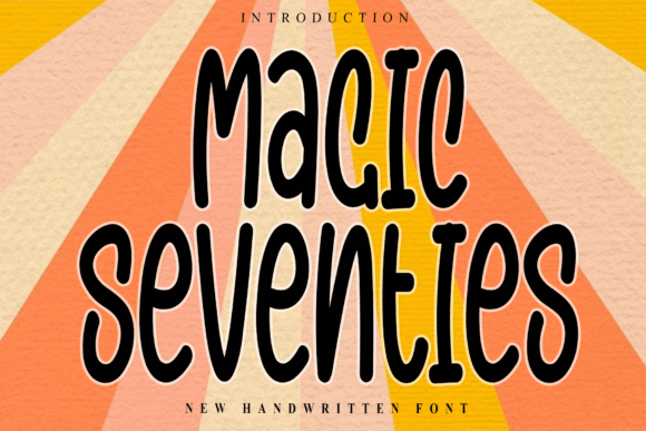 Magic Seventies