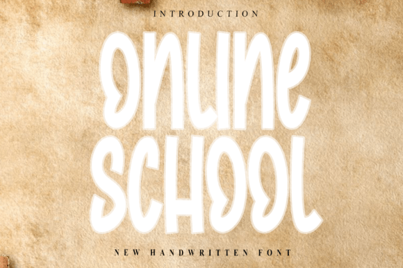 Online School