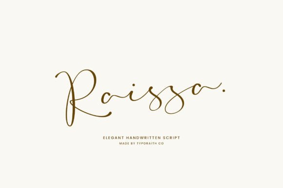 Raissa