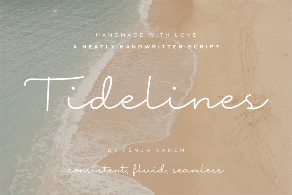 Tidelines