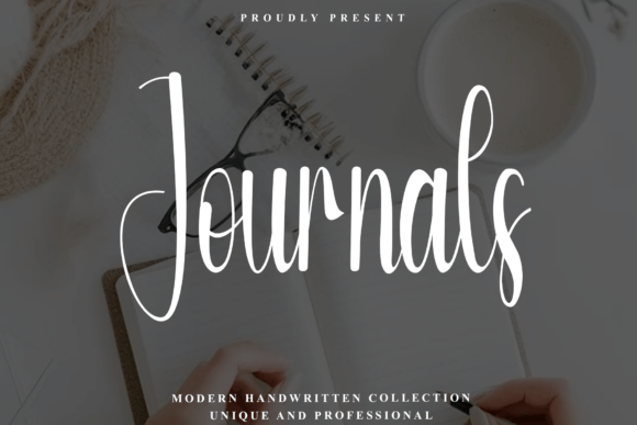 Writing with Purpose: How Journals Transforms Digital Text into Meaningful Communication